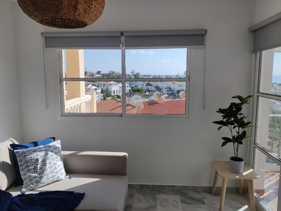 Best Apartment Ever In El Faro De Mijas La Cala De Mijas Exterior foto