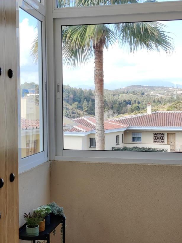 Best Apartment Ever In El Faro De Mijas La Cala De Mijas Exterior foto