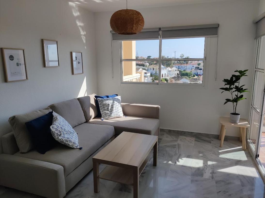 Best Apartment Ever In El Faro De Mijas La Cala De Mijas Exterior foto